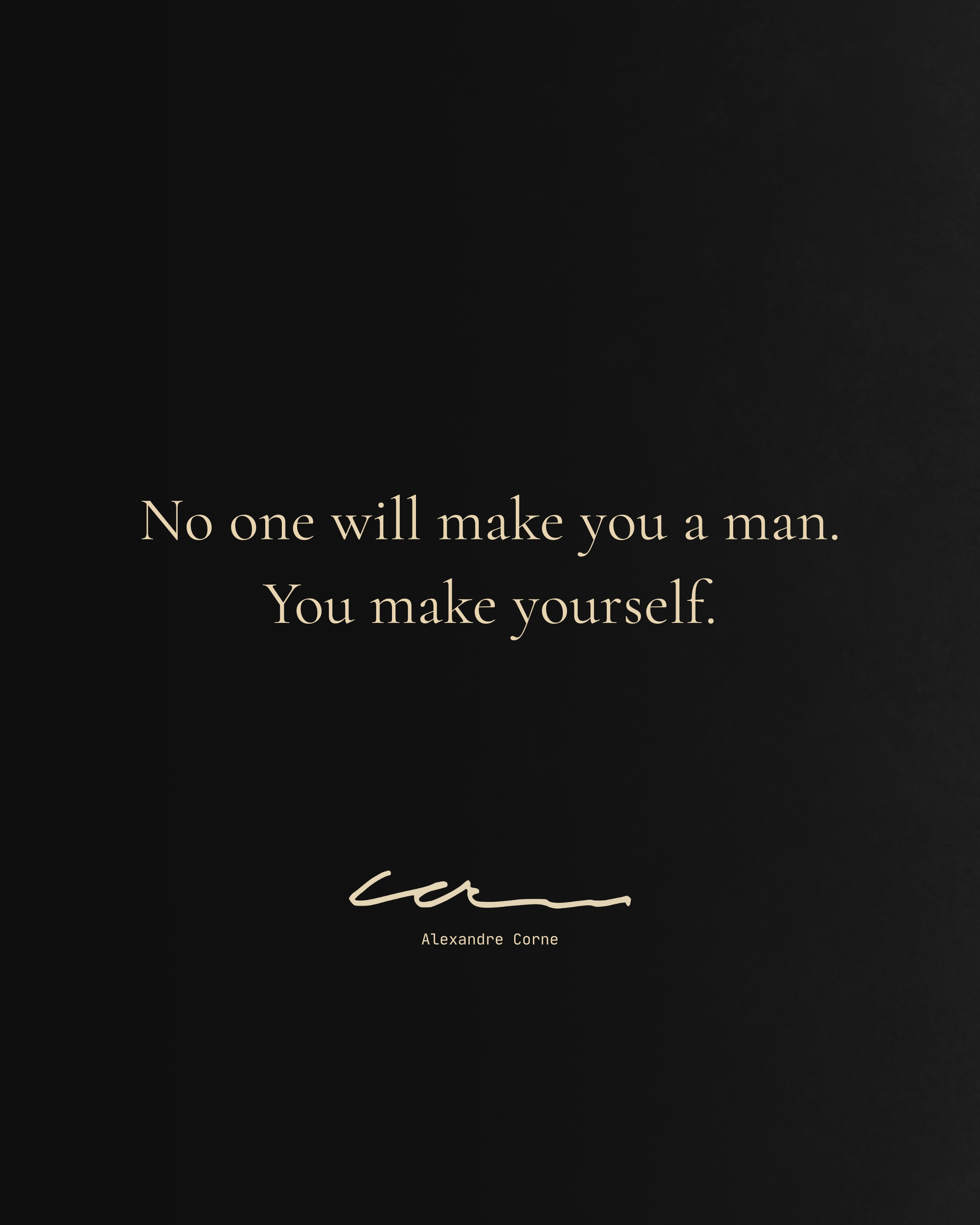 Quote canonical template