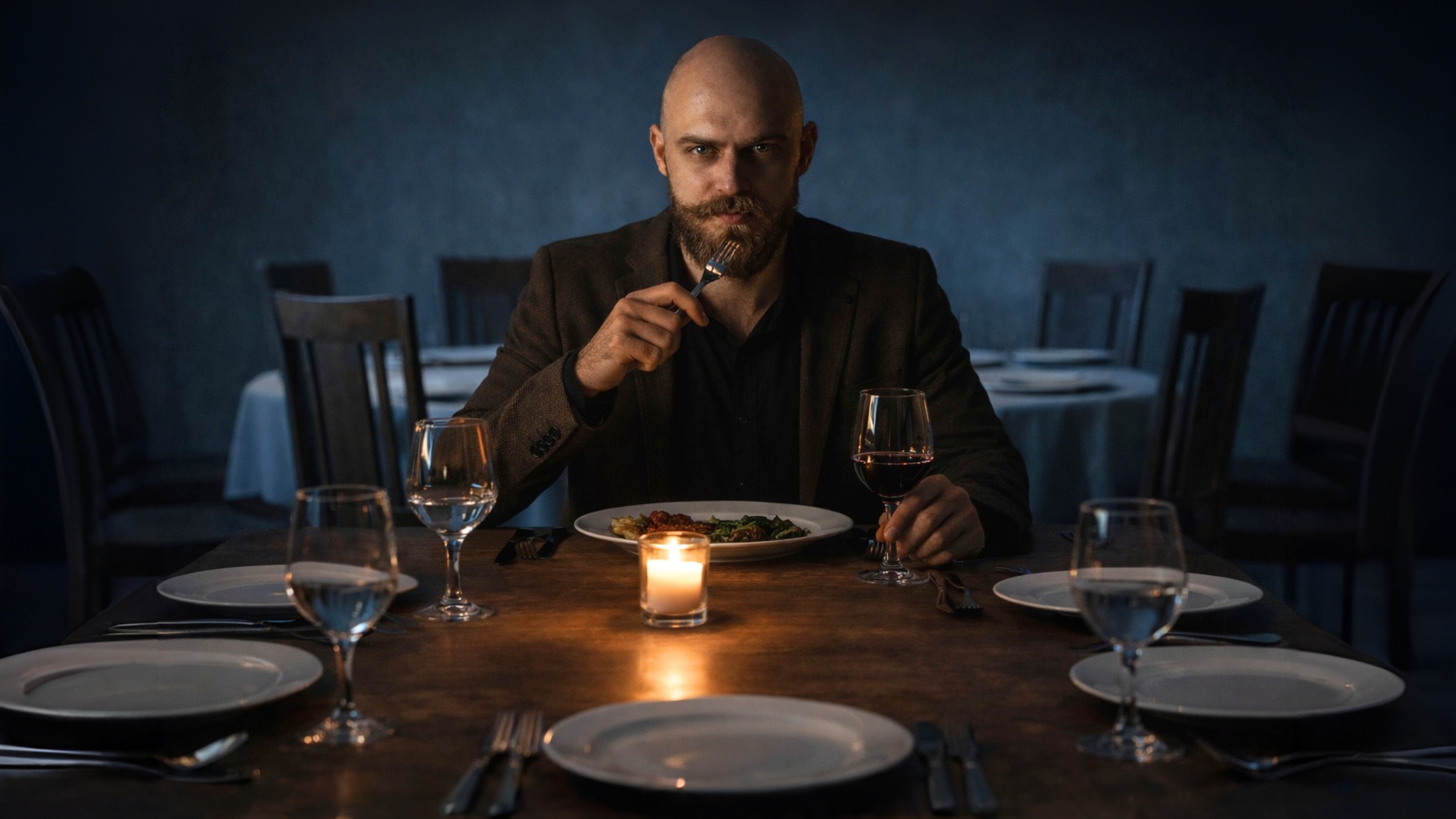 thumbnail 2 — dinner